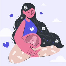 Blessed app icon