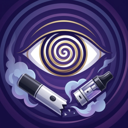 Hypnovape app icon