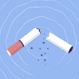 Quit app icon