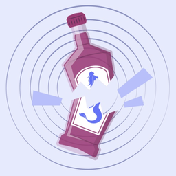 Sober app icon